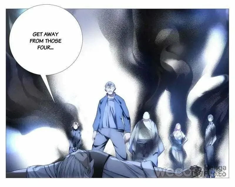 Read The Outcast chapter 62 image 4 on Lezhin