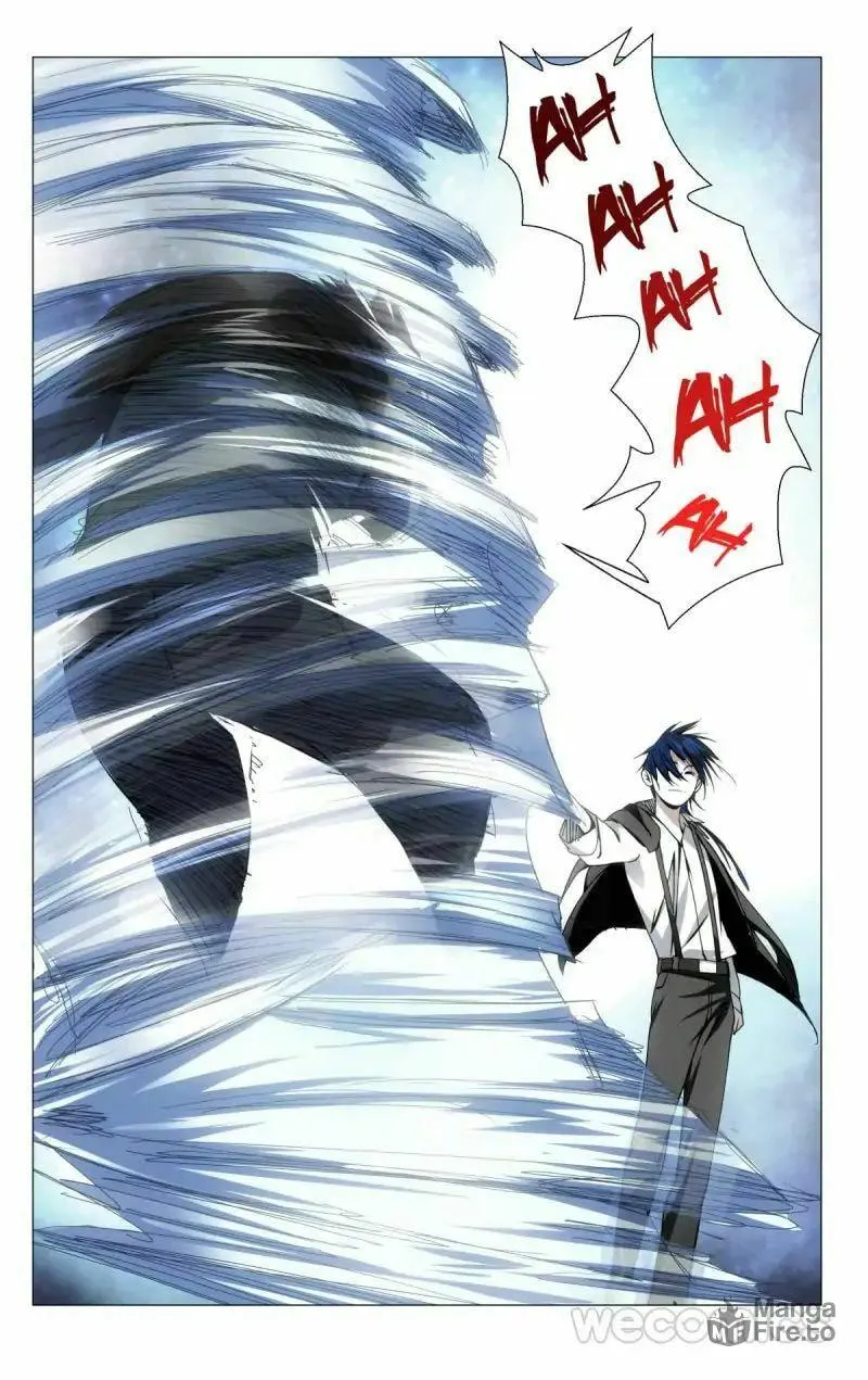 Read The Outcast chapter 71 image 8 on Lezhin