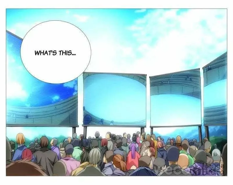 Read The Outcast chapter 75 image 8 on Lezhin