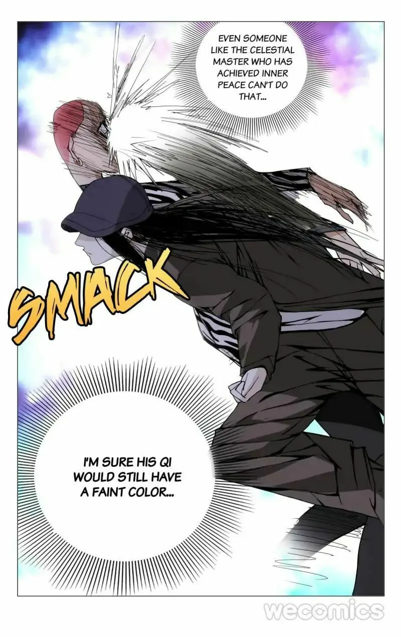Read The Outcast chapter 81 image 3 on Lezhin