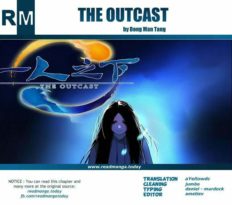 Read The Outcast chapter 9 image 10 on Lezhin