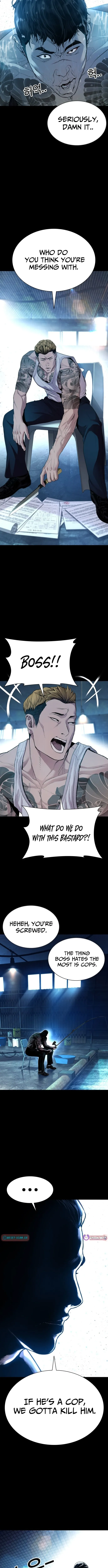 Read The Outlaws 0 chapter 1 image 1 on Lezhin