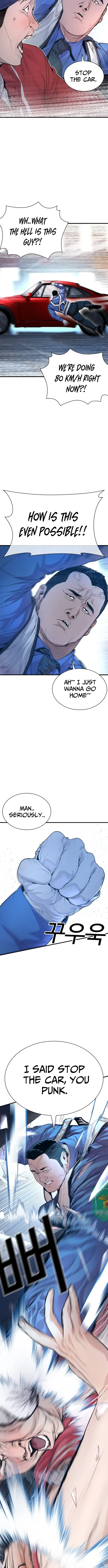 Read The Outlaws 0 chapter 1 image 10 on Lezhin