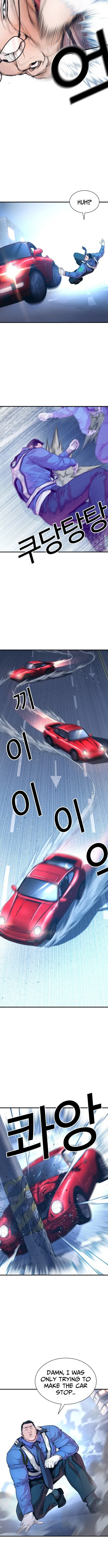 Read The Outlaws 0 chapter 1 image 11 on Lezhin