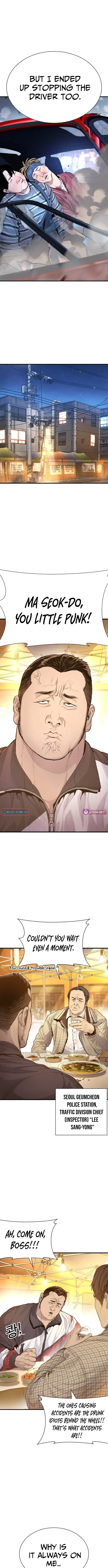 Read The Outlaws 0 chapter 1 image 12 on Lezhin