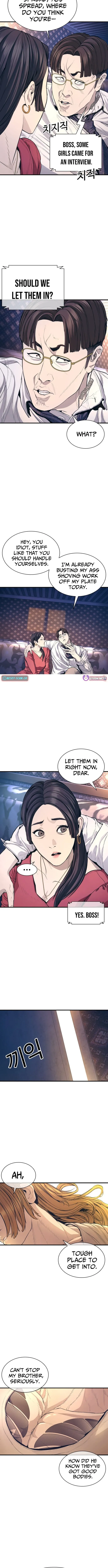 Read The Outlaws 0 chapter 1 image 26 on Lezhin