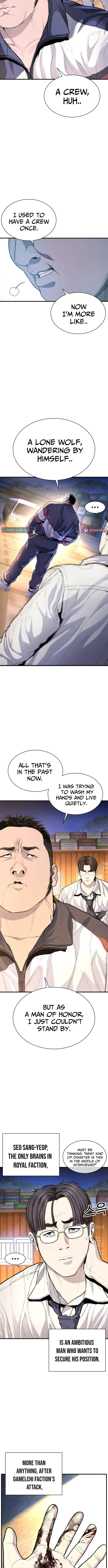 Read The Outlaws 0 chapter 1 image 37 on Lezhin