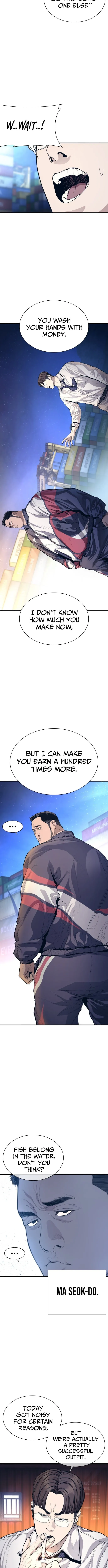 Read The Outlaws 0 chapter 1 image 39 on Lezhin