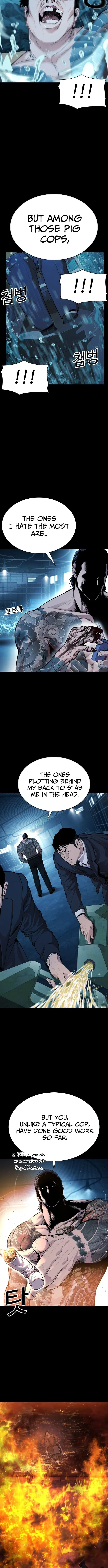 Read The Outlaws 0 chapter 1 image 6 on Lezhin