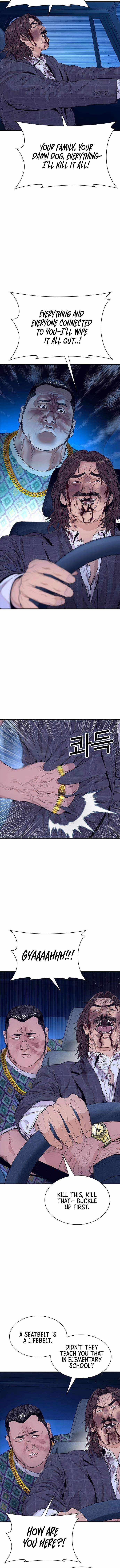 Read The Outlaws 0 chapter 10 image 12 on Lezhin