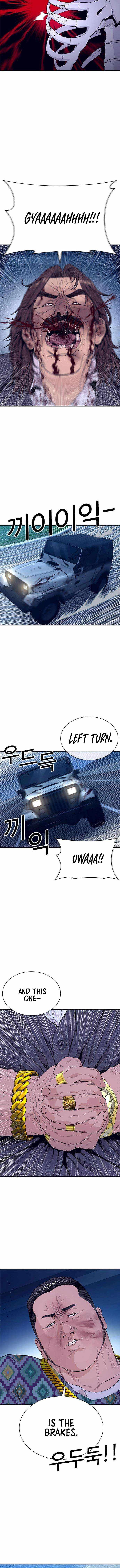 Read The Outlaws 0 chapter 10 image 14 on Lezhin