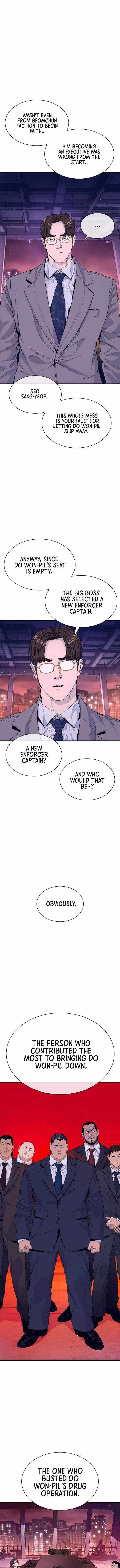 Read The Outlaws 0 chapter 10 image 18 on Lezhin