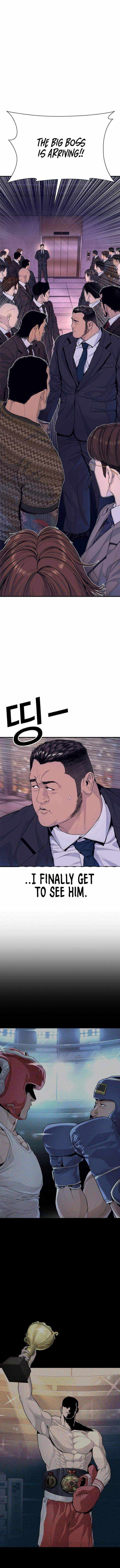 Read The Outlaws 0 chapter 10 image 20 on Lezhin