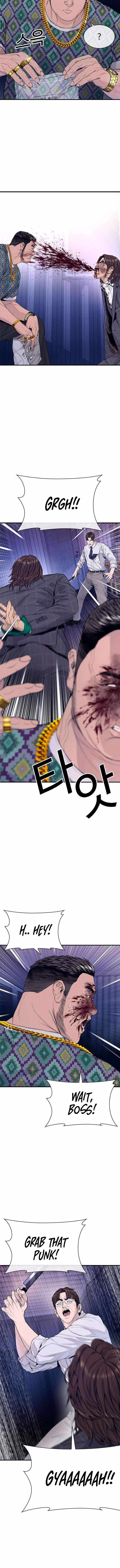 Read The Outlaws 0 chapter 10 image 8 on Lezhin