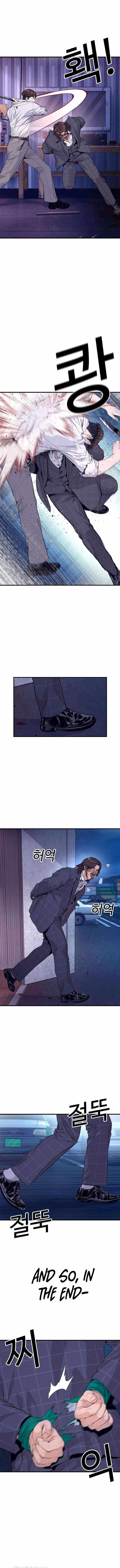 Read The Outlaws 0 chapter 10 image 9 on Lezhin