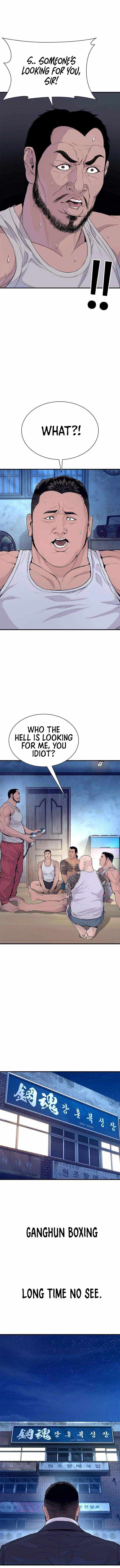 Read The Outlaws 0 chapter 11 image 12 on Lezhin