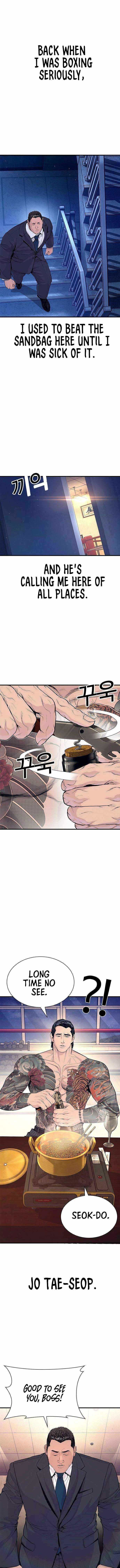 Read The Outlaws 0 chapter 11 image 13 on Lezhin