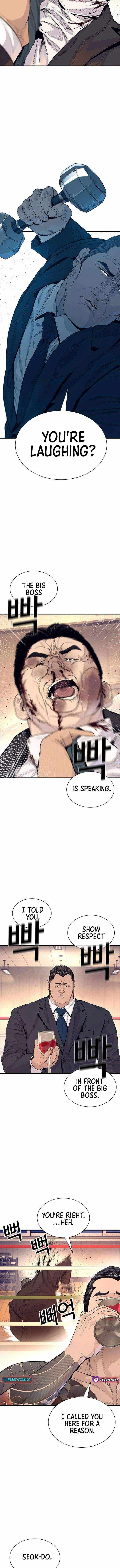 Read The Outlaws 0 chapter 11 image 17 on Lezhin
