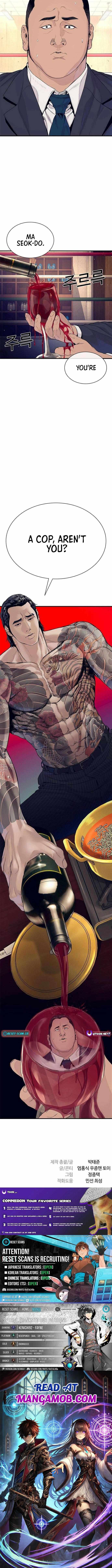 Read The Outlaws 0 chapter 11 image 19 on Lezhin