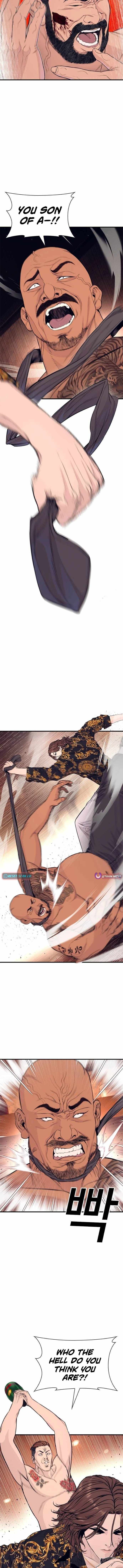 Read The Outlaws 0 chapter 13 image 16 on Lezhin
