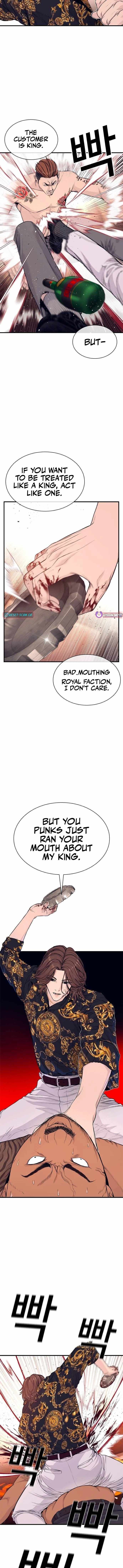 Read The Outlaws 0 chapter 13 image 17 on Lezhin