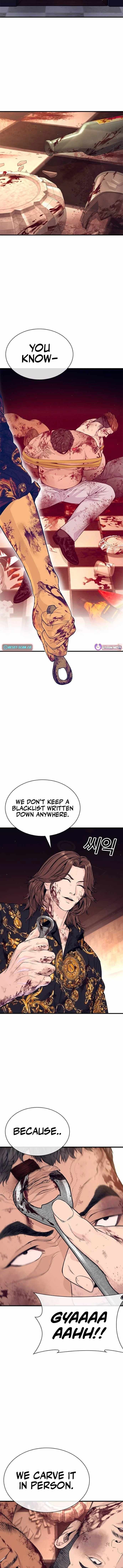 Read The Outlaws 0 chapter 13 image 19 on Lezhin