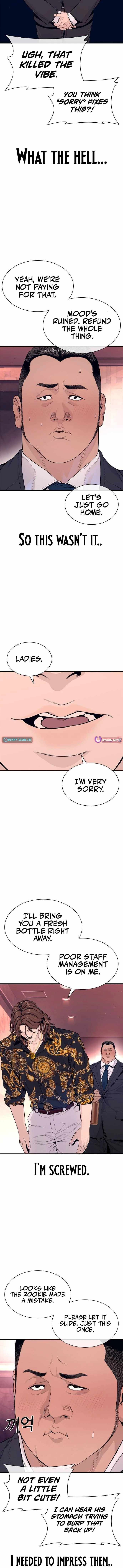 Read The Outlaws 0 chapter 13 image 2 on Lezhin
