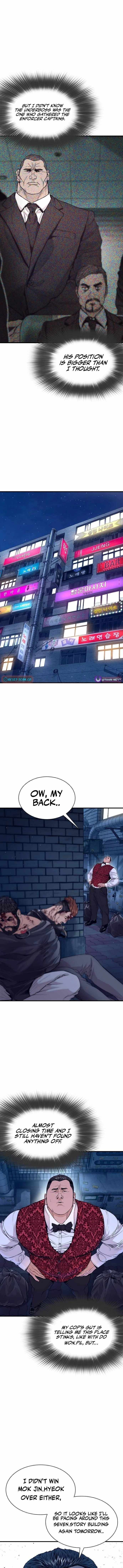 Read The Outlaws 0 chapter 13 image 21 on Lezhin