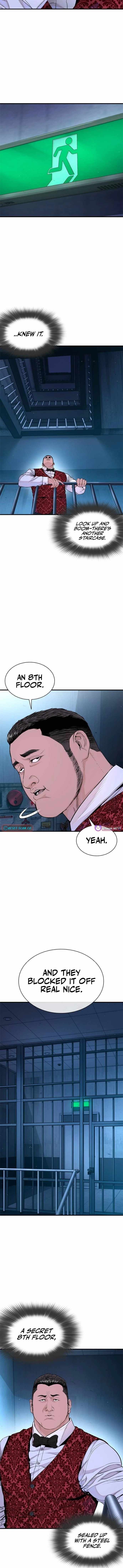 Read The Outlaws 0 chapter 13 image 23 on Lezhin