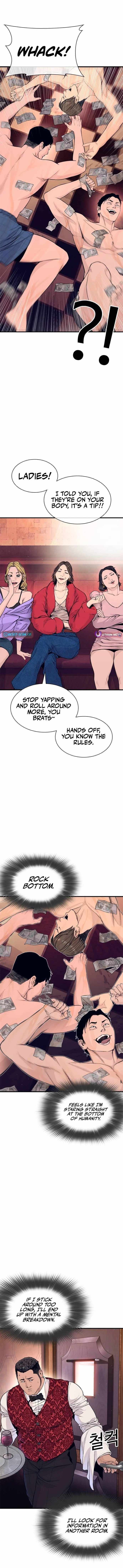 Read The Outlaws 0 chapter 13 image 7 on Lezhin