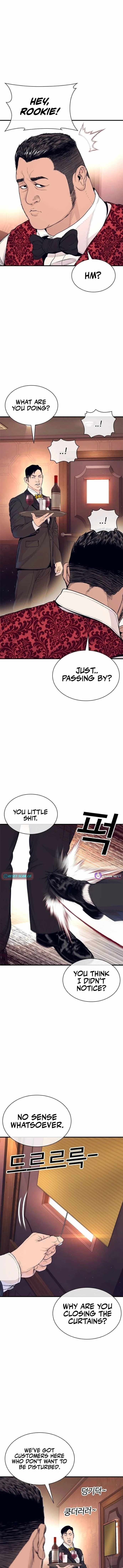 Read The Outlaws 0 chapter 13 image 8 on Lezhin