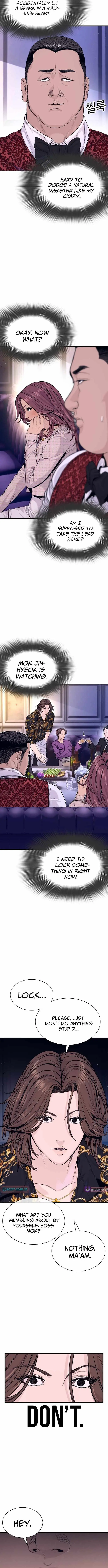 Read The Outlaws 0 chapter 15 image 1 on Lezhin