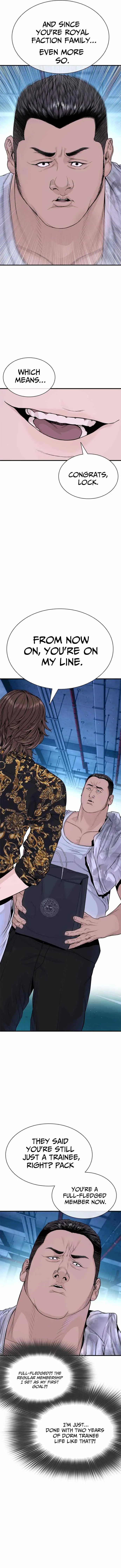 Read The Outlaws 0 chapter 15 image 13 on Lezhin