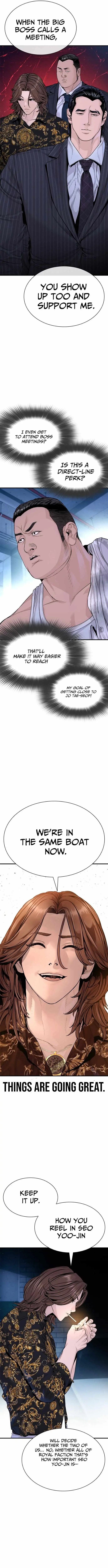Read The Outlaws 0 chapter 15 image 14 on Lezhin