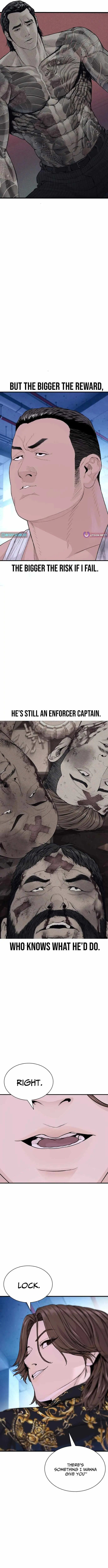 Read The Outlaws 0 chapter 15 image 16 on Lezhin