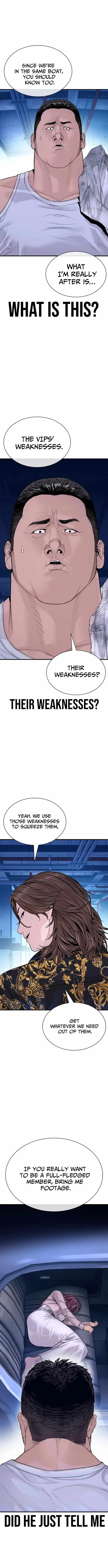 Read The Outlaws 0 chapter 15 image 17 on Lezhin