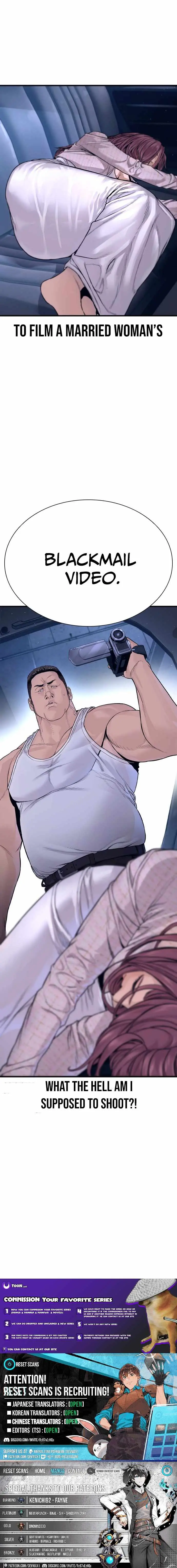 Read The Outlaws 0 chapter 15 image 18 on Lezhin
