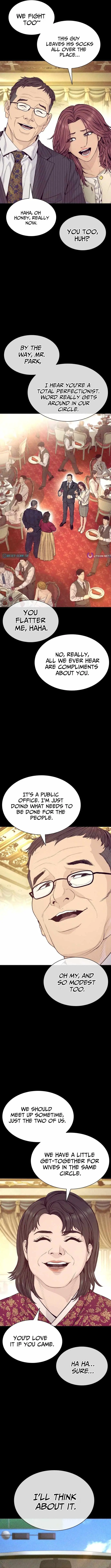 Read The Outlaws 0 chapter 15 image 5 on Lezhin