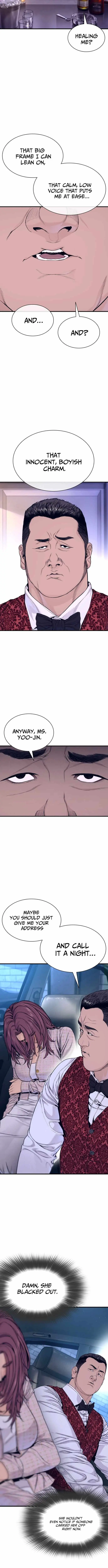 Read The Outlaws 0 chapter 15 image 8 on Lezhin