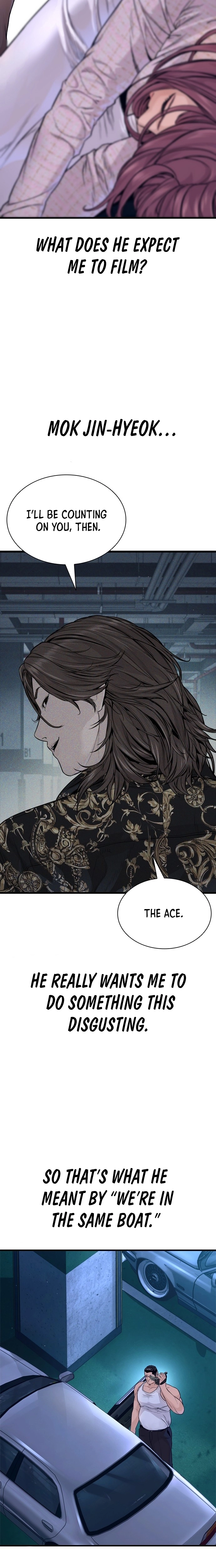 Read The Outlaws 0 chapter 16 image 1 on Lezhin
