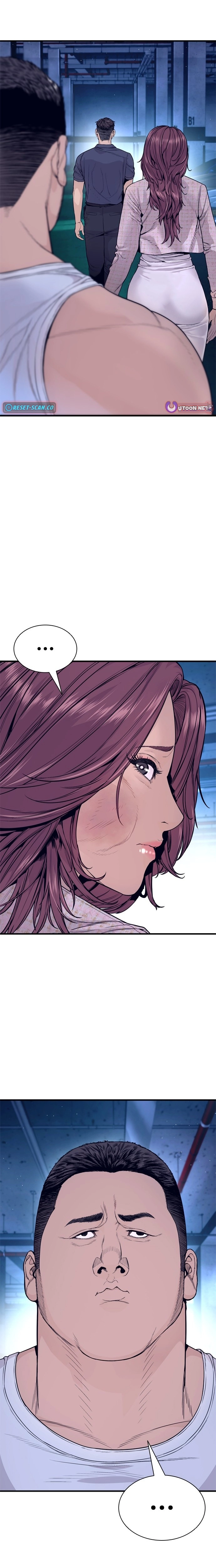Read The Outlaws 0 chapter 16 image 11 on Lezhin