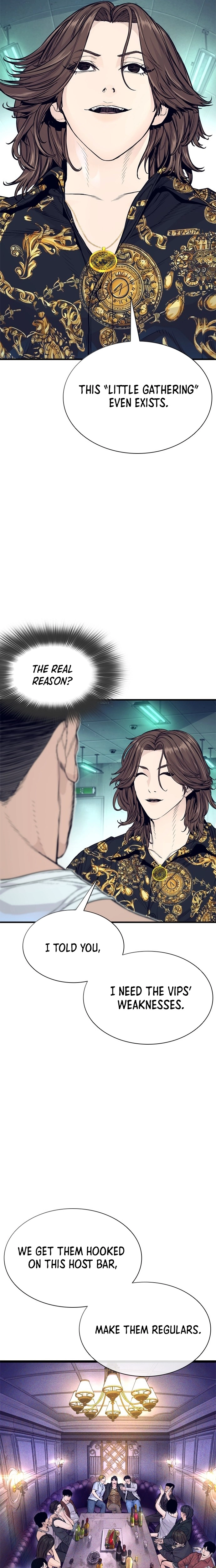 Read The Outlaws 0 chapter 16 image 15 on Lezhin
