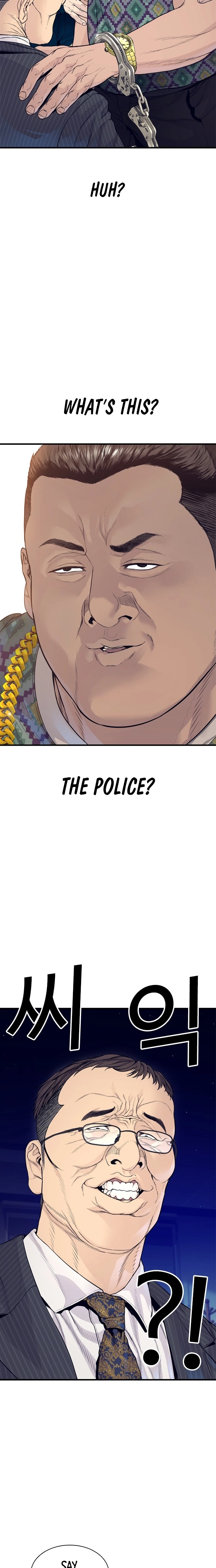 Read The Outlaws 0 chapter 16 image 29 on Lezhin