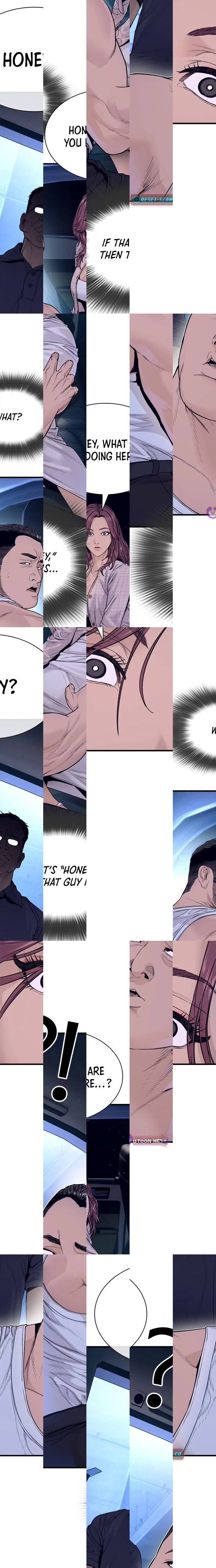 Read The Outlaws 0 chapter 16 image 3 on Lezhin