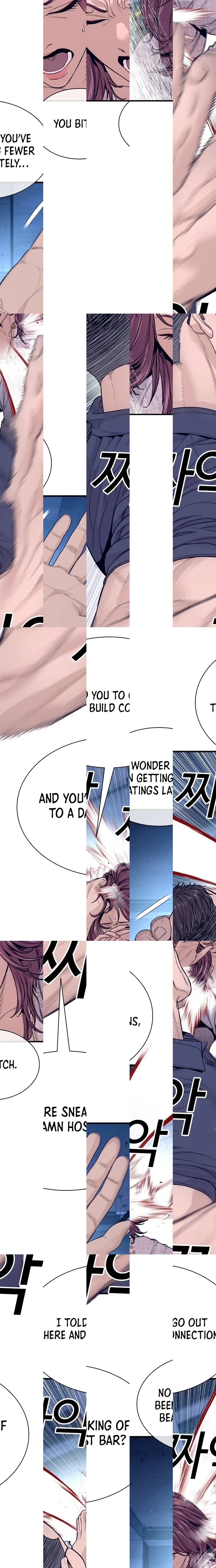 Read The Outlaws 0 chapter 16 image 7 on Lezhin
