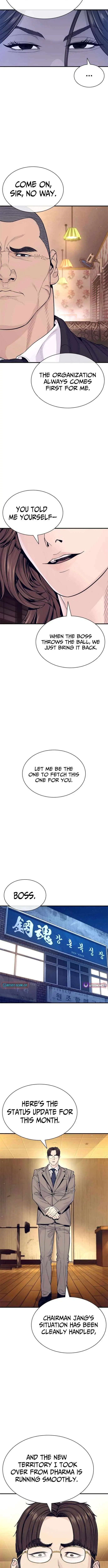 Read The Outlaws 0 chapter 17 image 14 on Lezhin