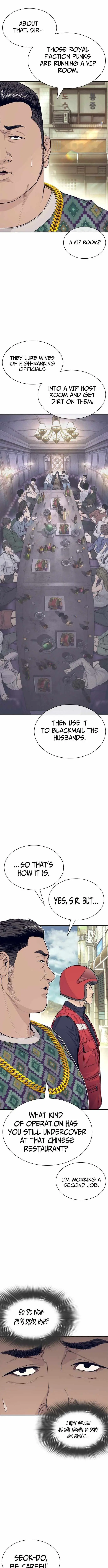 Read The Outlaws 0 chapter 17 image 6 on Lezhin