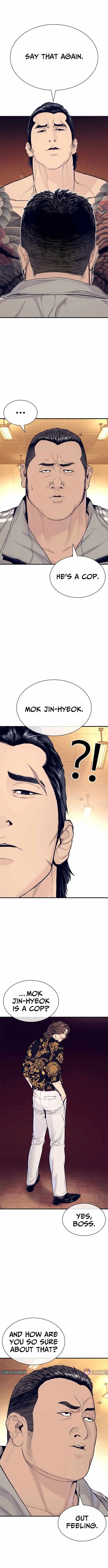 Read The Outlaws 0 chapter 18 image 1 on Lezhin