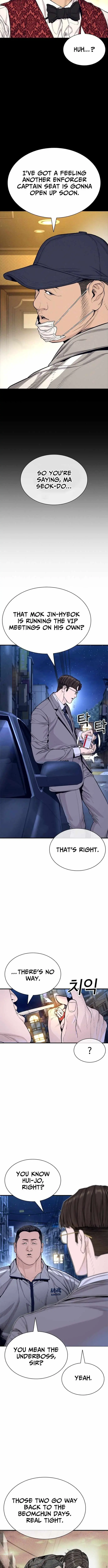 Read The Outlaws 0 chapter 18 image 10 on Lezhin