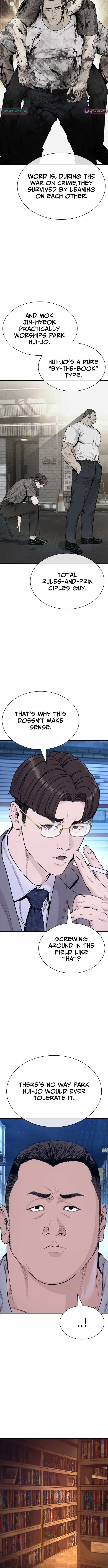 Read The Outlaws 0 chapter 18 image 11 on Lezhin